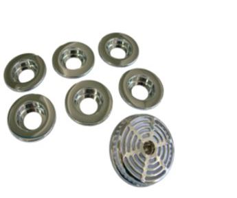 kit finitura bocchette whirpool vasca calos novellini.JPG